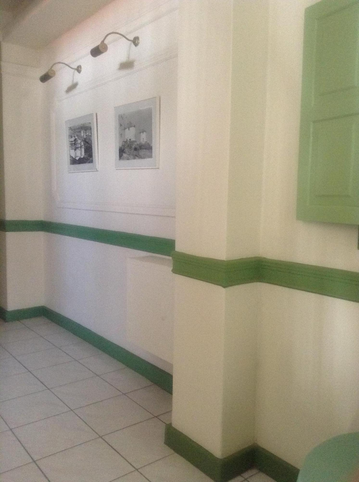 Aegli 1876 Otel Tínos Dış mekan fotoğraf